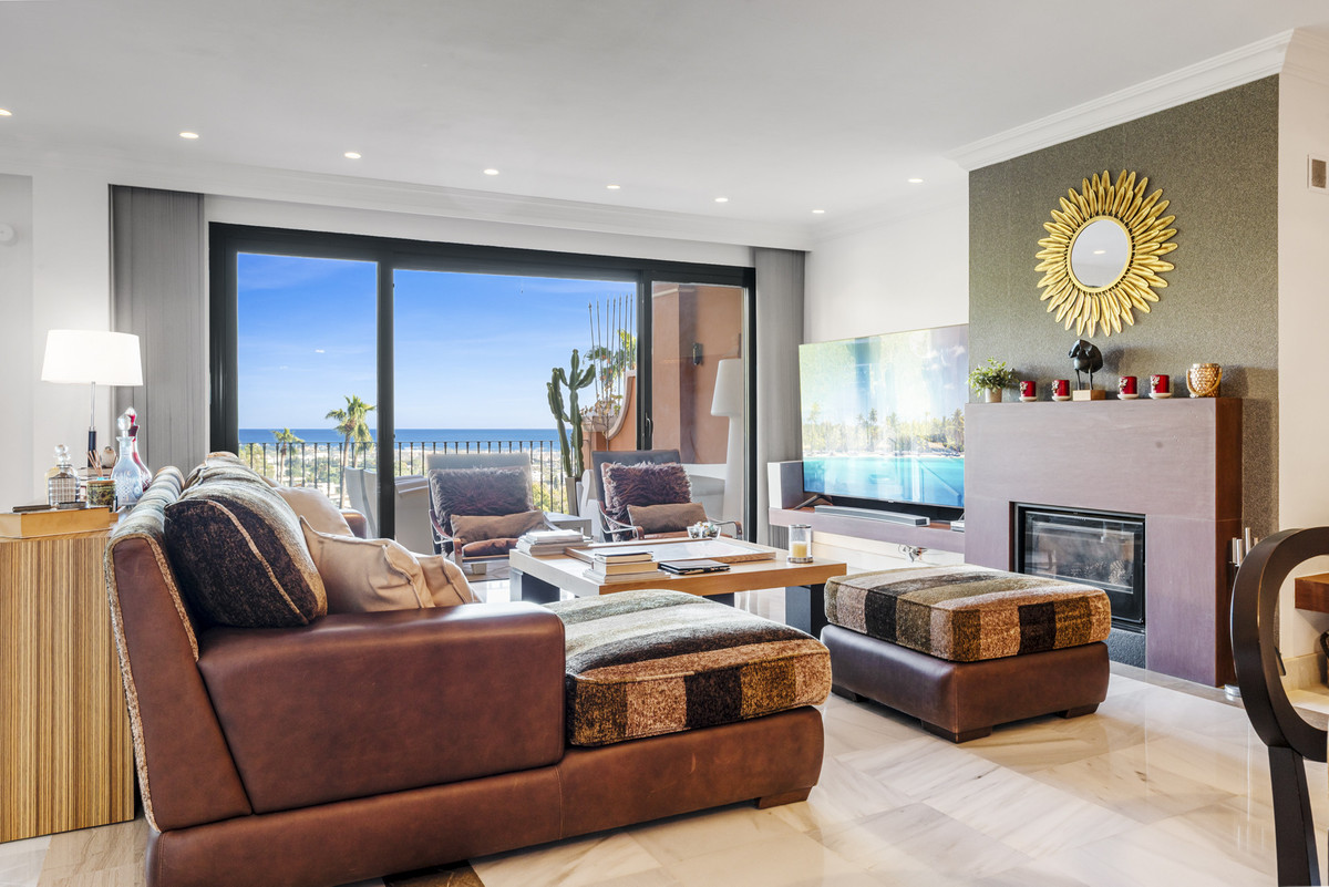 Appartement te koop in Monte Halcones | 3 slaapkamers H5299321