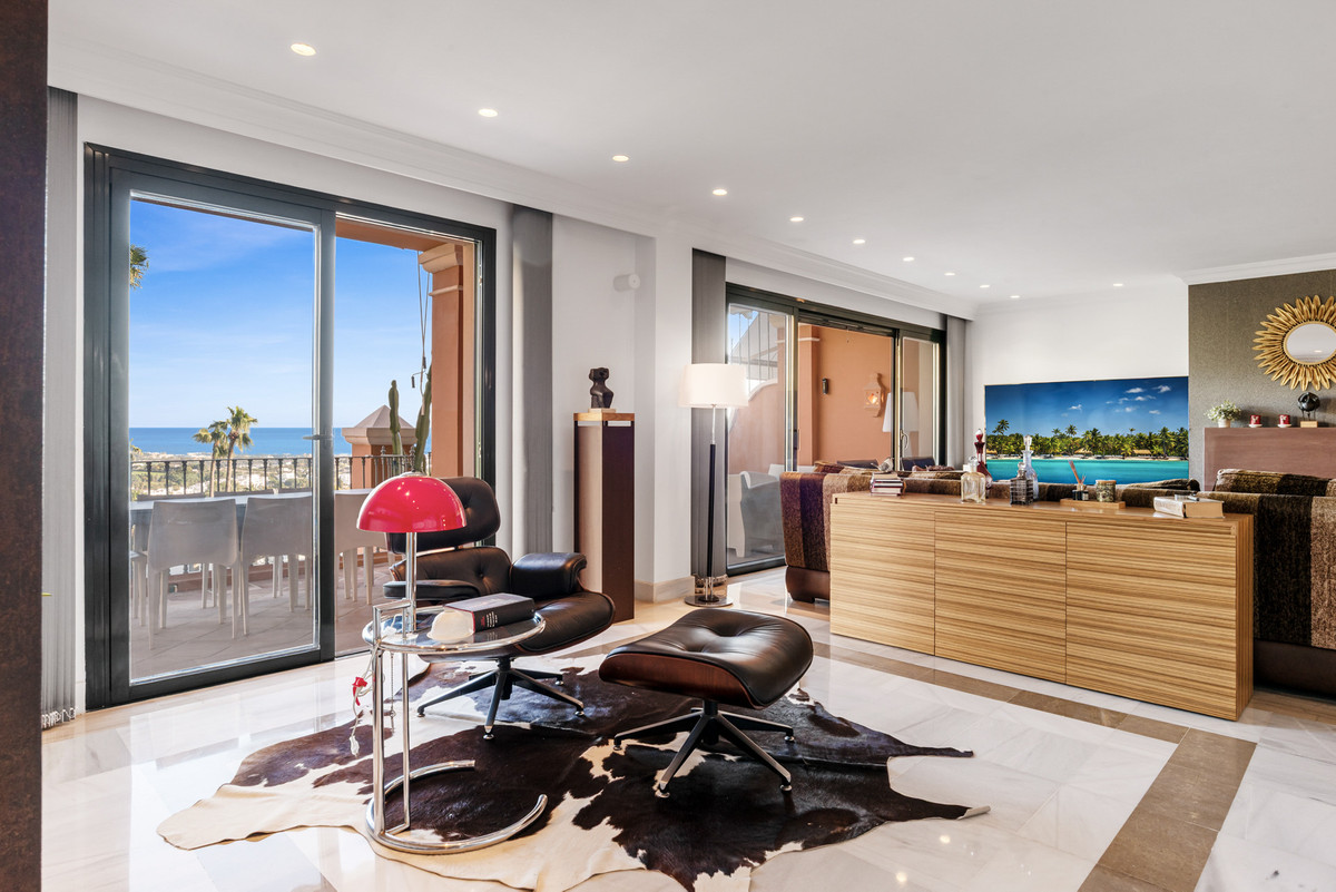 Appartement te koop in Monte Halcones | 3 slaapkamers H5299321