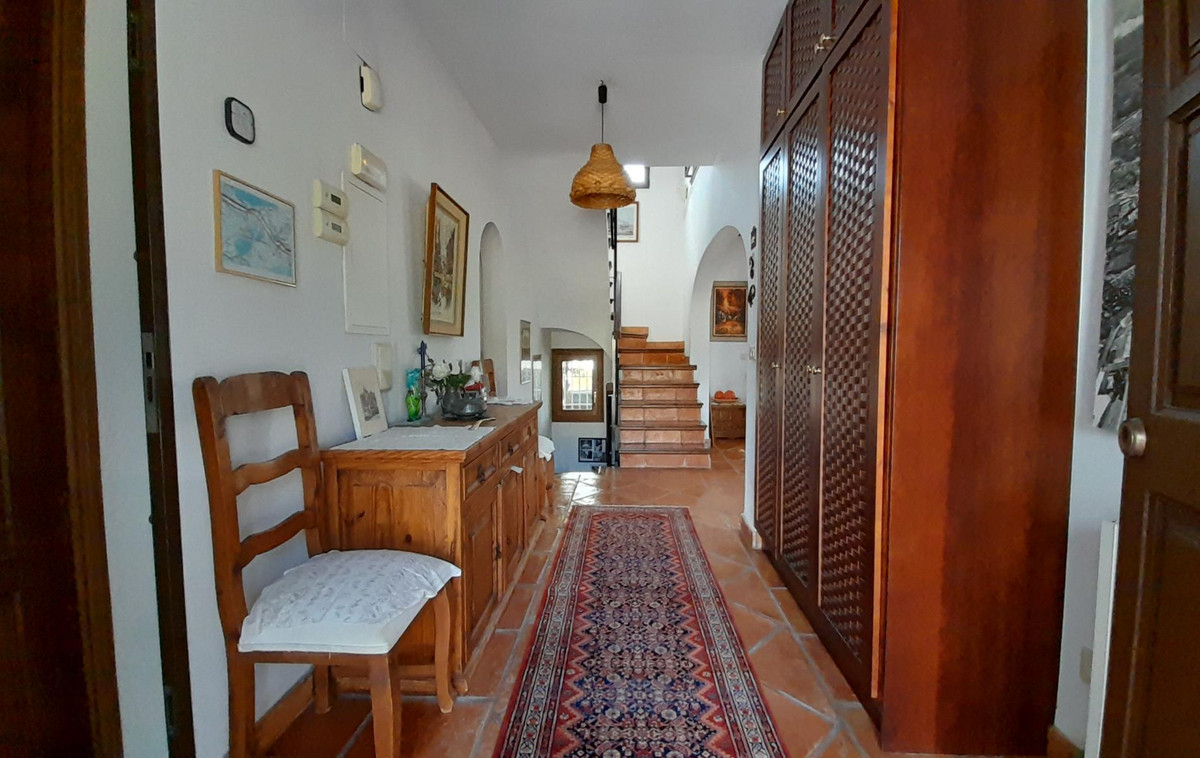 Huis te koop in Monte Pego | 4 slaapkamers H4964527