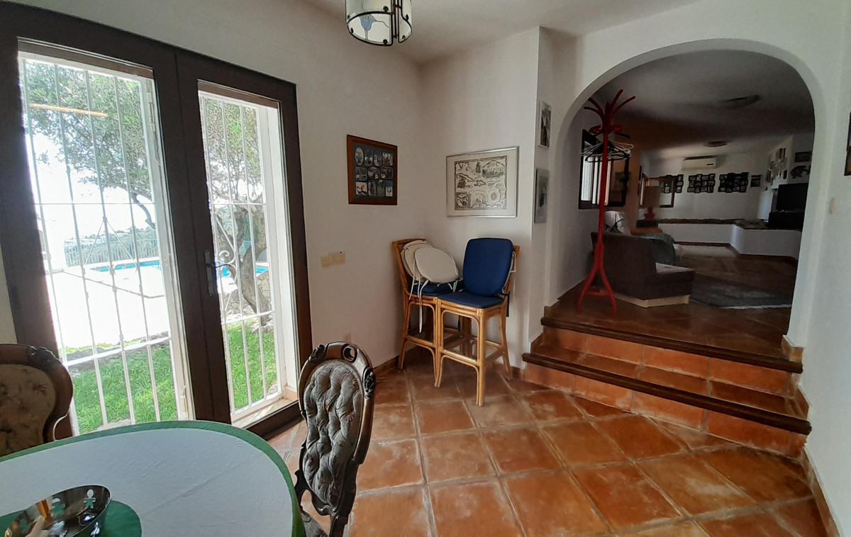 Huis te koop in Monte Pego | 4 slaapkamers H4964527