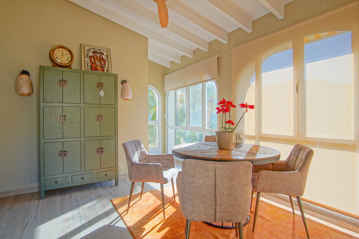 Huis te koop in Monte Pego | 5 slaapkamers H4964548