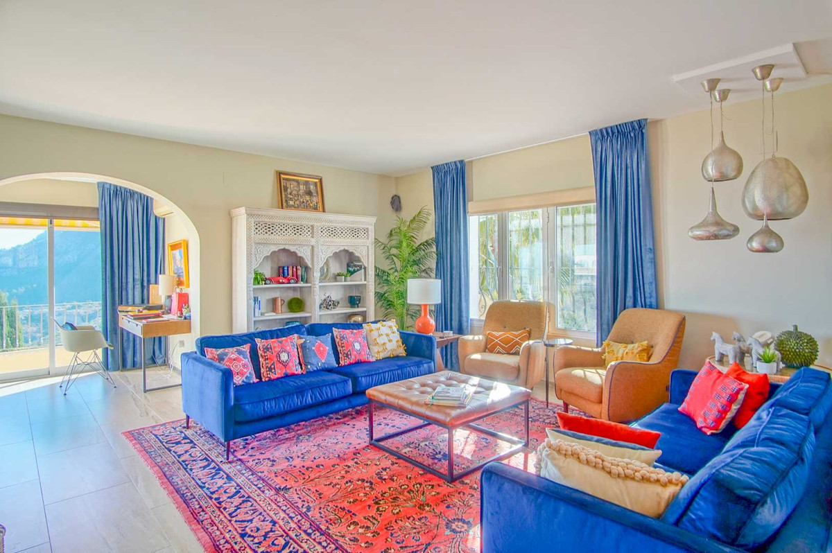 Huis te koop in Monte Pego | 5 slaapkamers H4964548