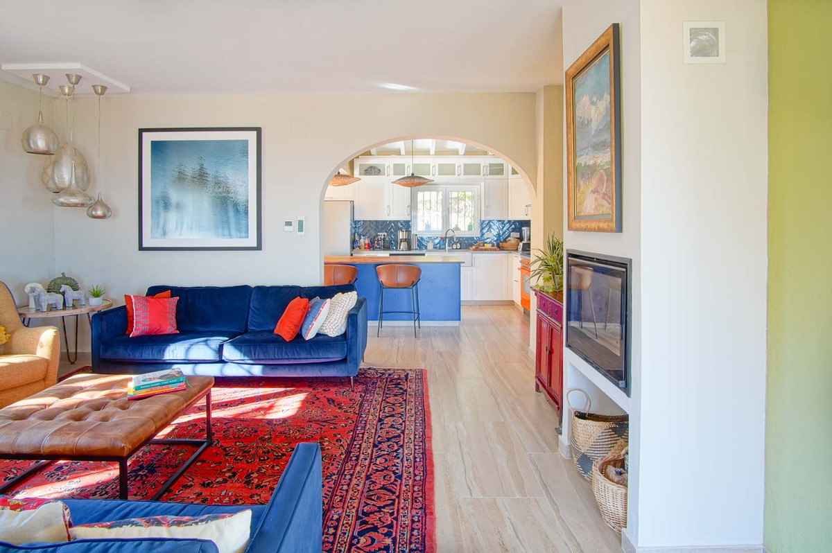 Huis te koop in Monte Pego | 5 slaapkamers H4964548