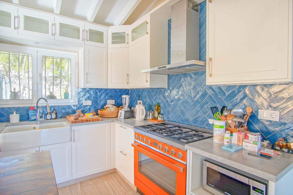 Huis te koop in Monte Pego | 5 slaapkamers H4964548