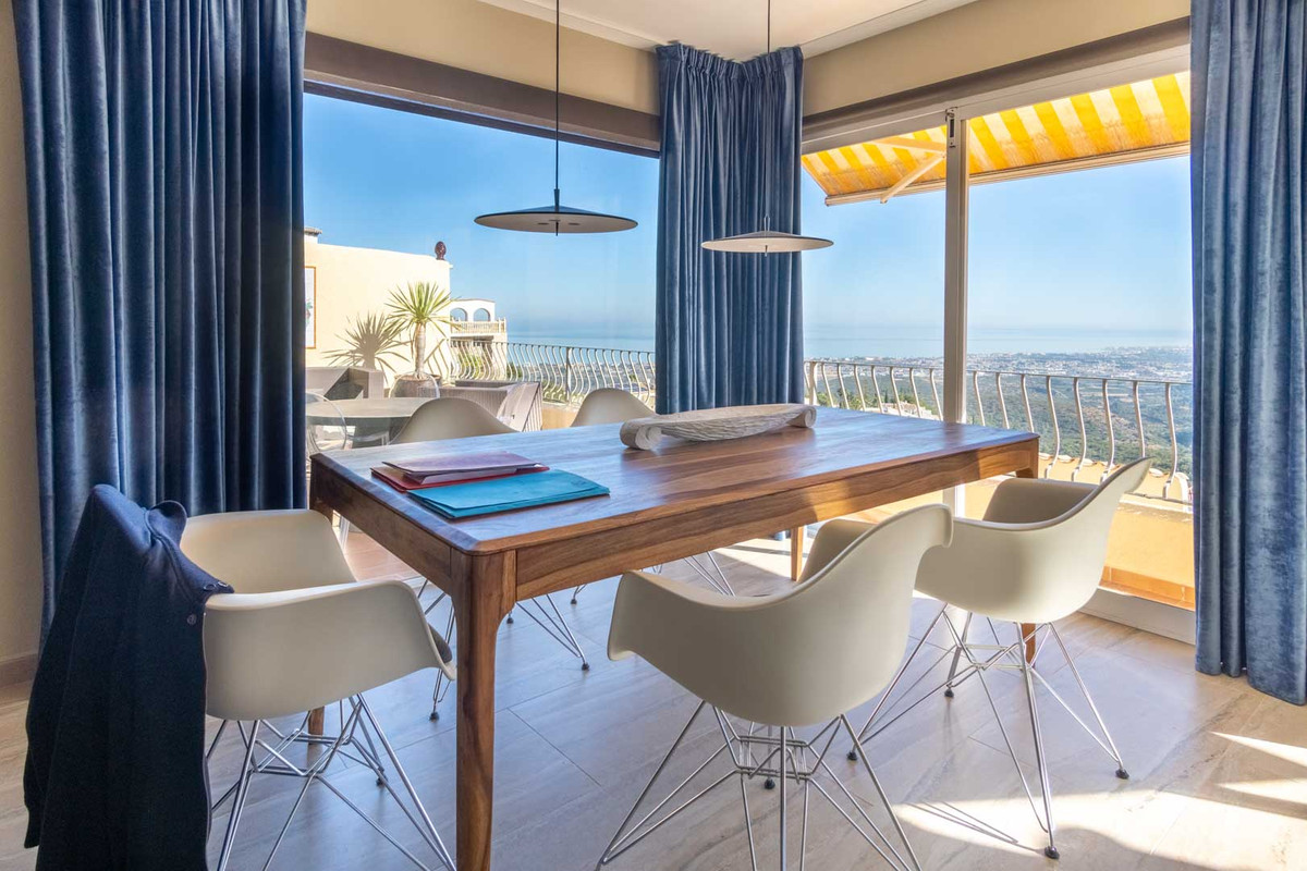 Huis te koop in Monte Pego | 5 slaapkamers H4964548