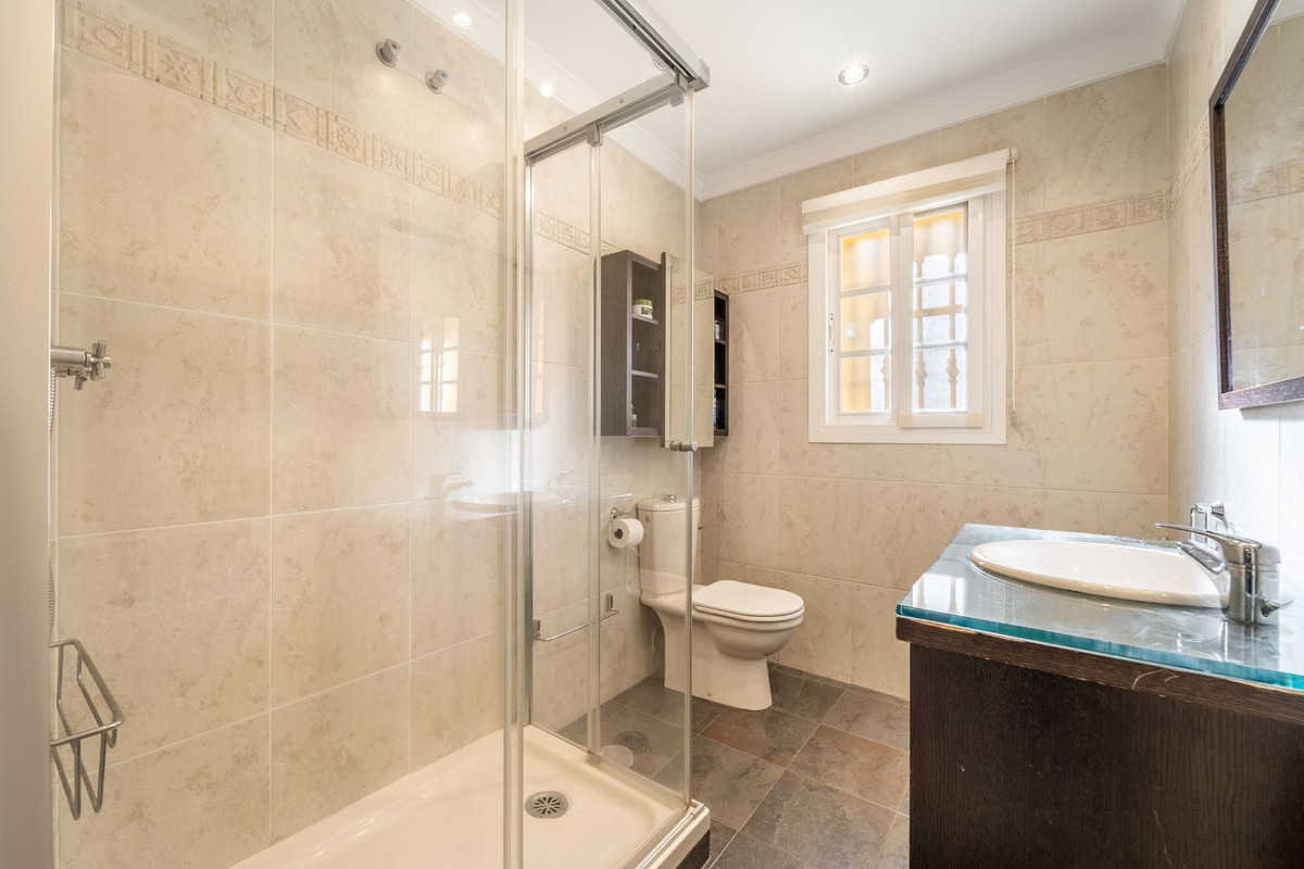 Semi-Vrijstaande Villa in Monte Sancha-33