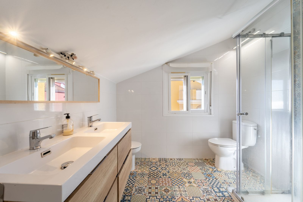 Semi-Vrijstaande Villa in Monte Sancha-36
