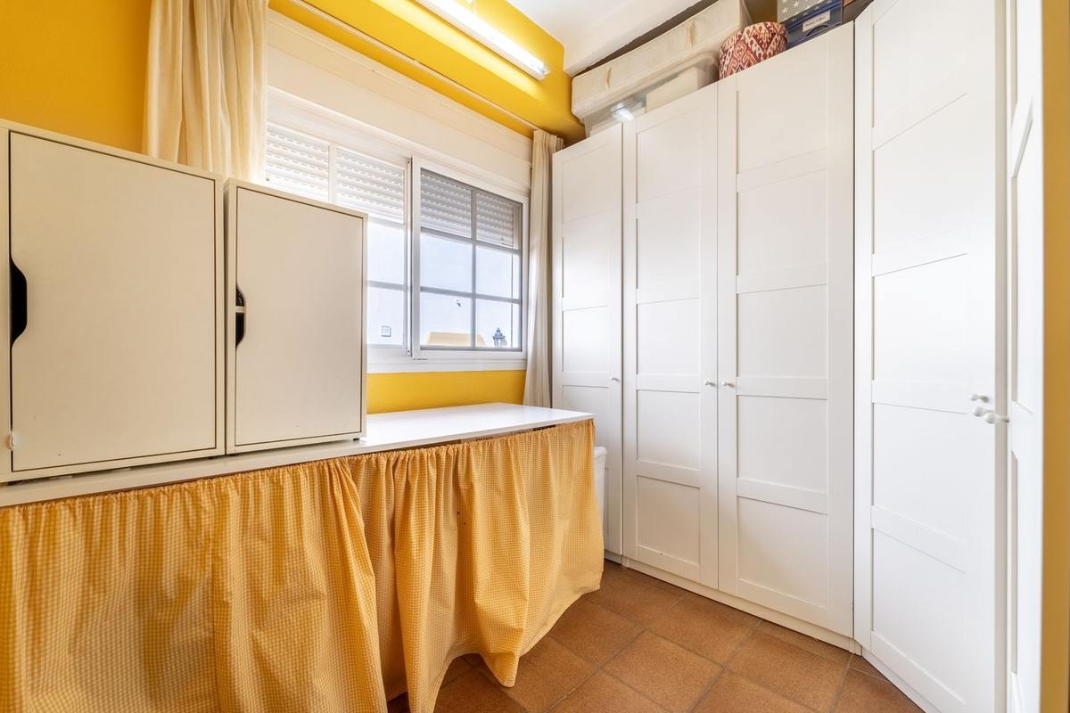 Semi-Vrijstaande Villa in Monte Sancha-39