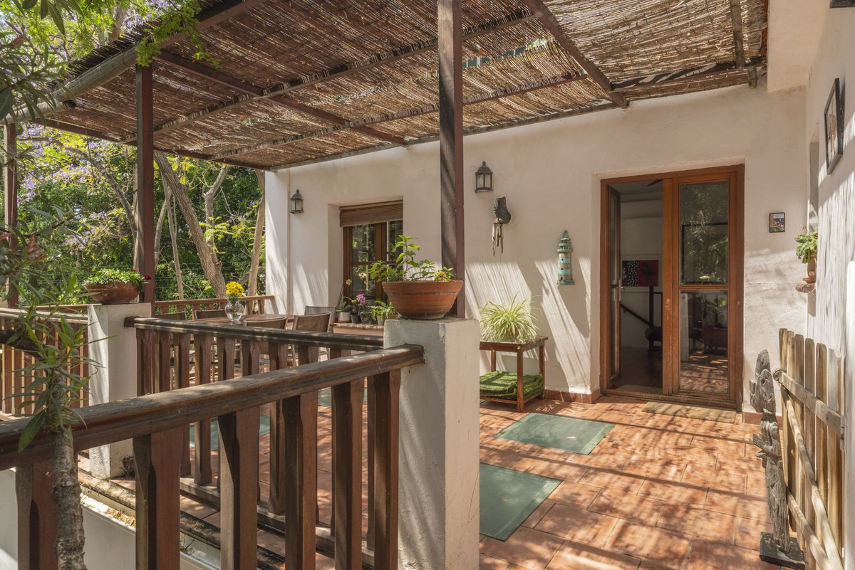 Huis te koop in Monte Sancha | 2 slaapkamers H5049397
