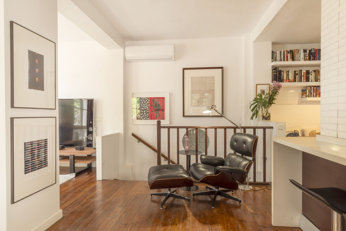 Huis te koop in Monte Sancha | 2 slaapkamers H5049397