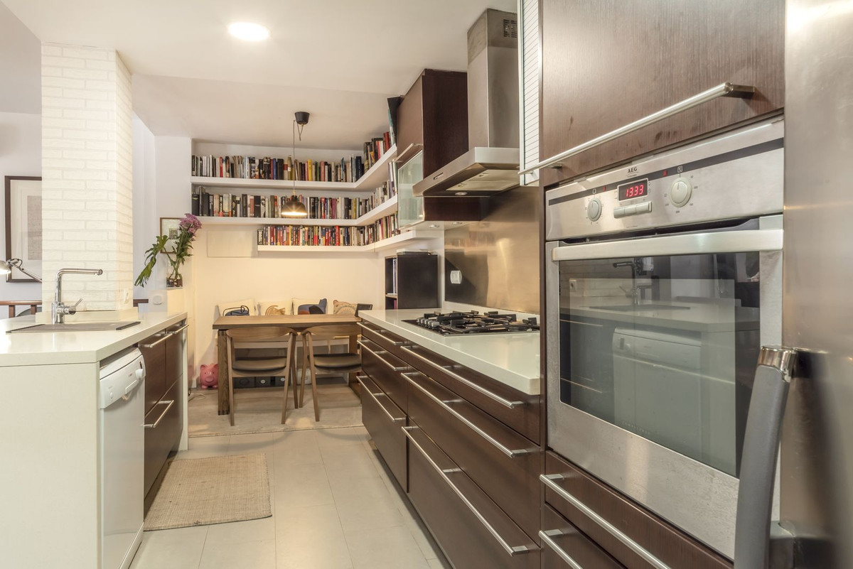 Huis te koop in Monte Sancha | 2 slaapkamers H5049397