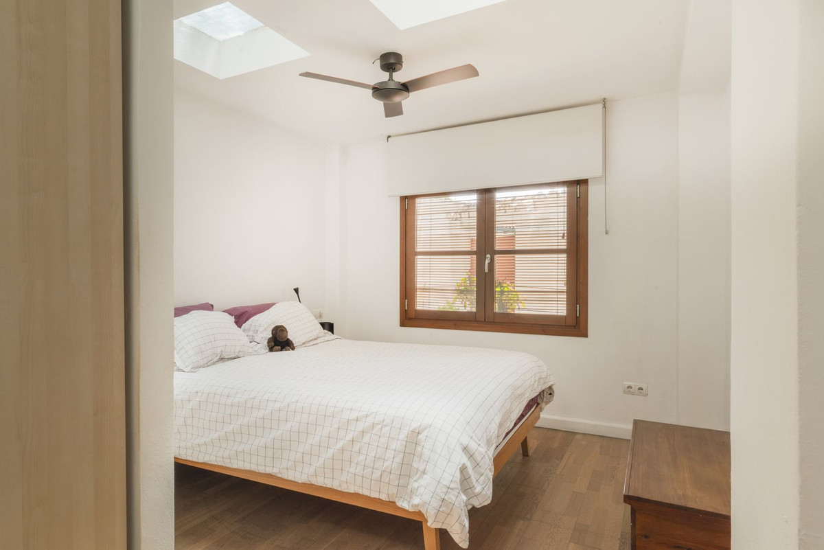 Huis te koop in Monte Sancha | 2 slaapkamers H5049397