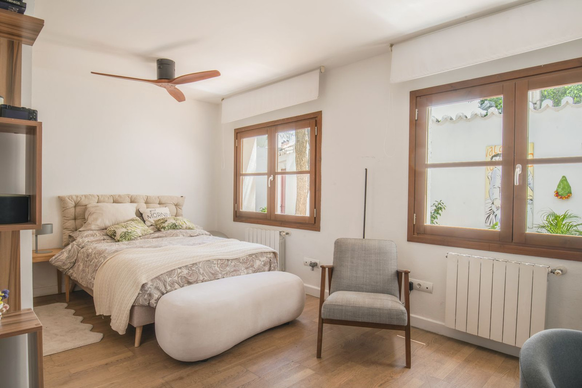 Huis te koop in Monte Sancha | 2 slaapkamers H5049397