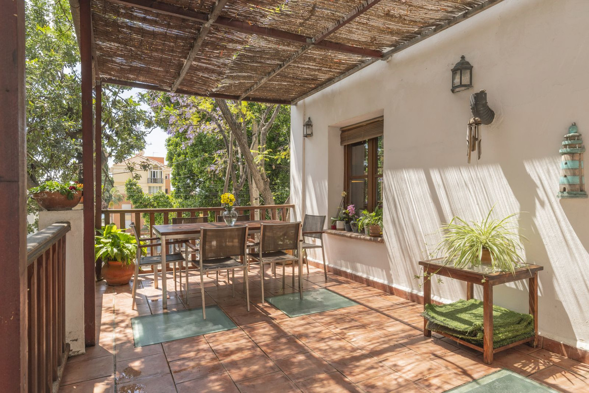 Huis te koop in Monte Sancha | 2 slaapkamers H5049397