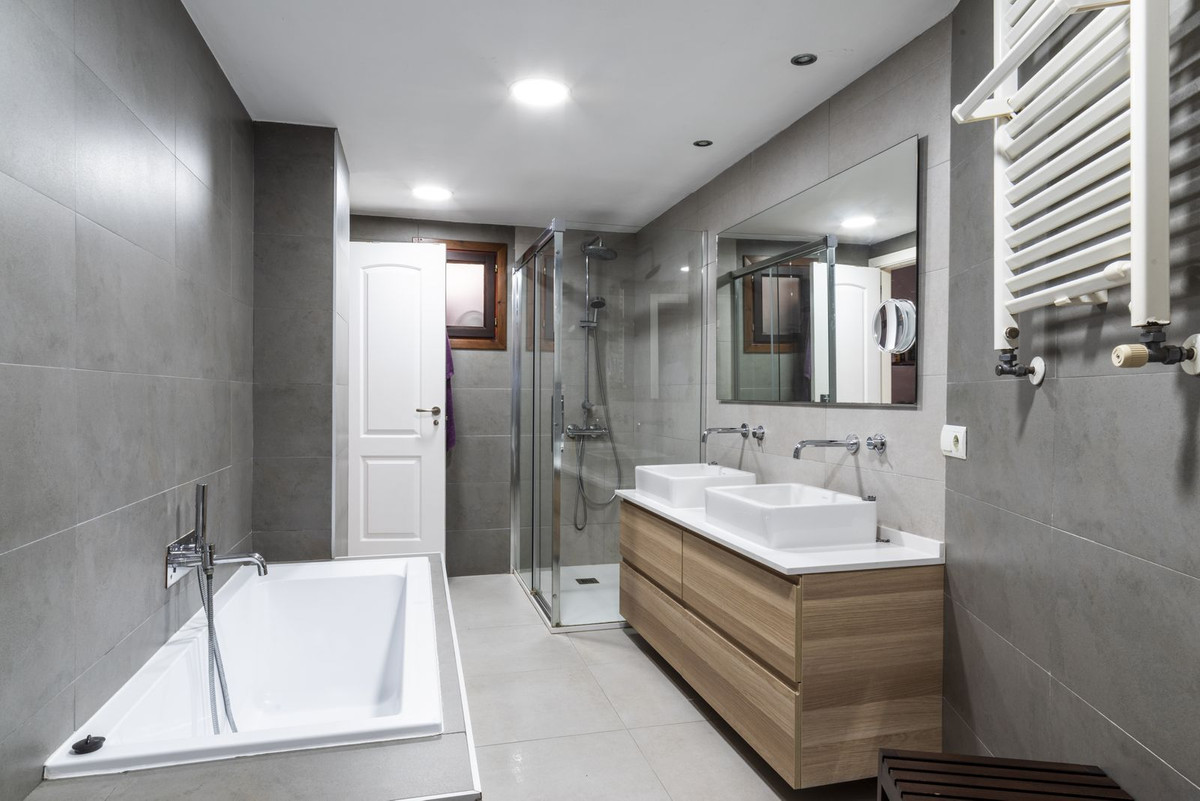 Huis te koop in Monte Sancha | 2 slaapkamers H5049397