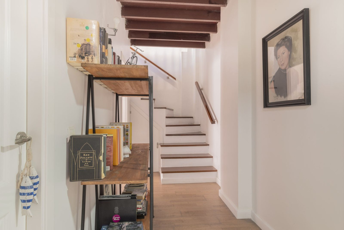 Huis te koop in Monte Sancha | 2 slaapkamers H5049397
