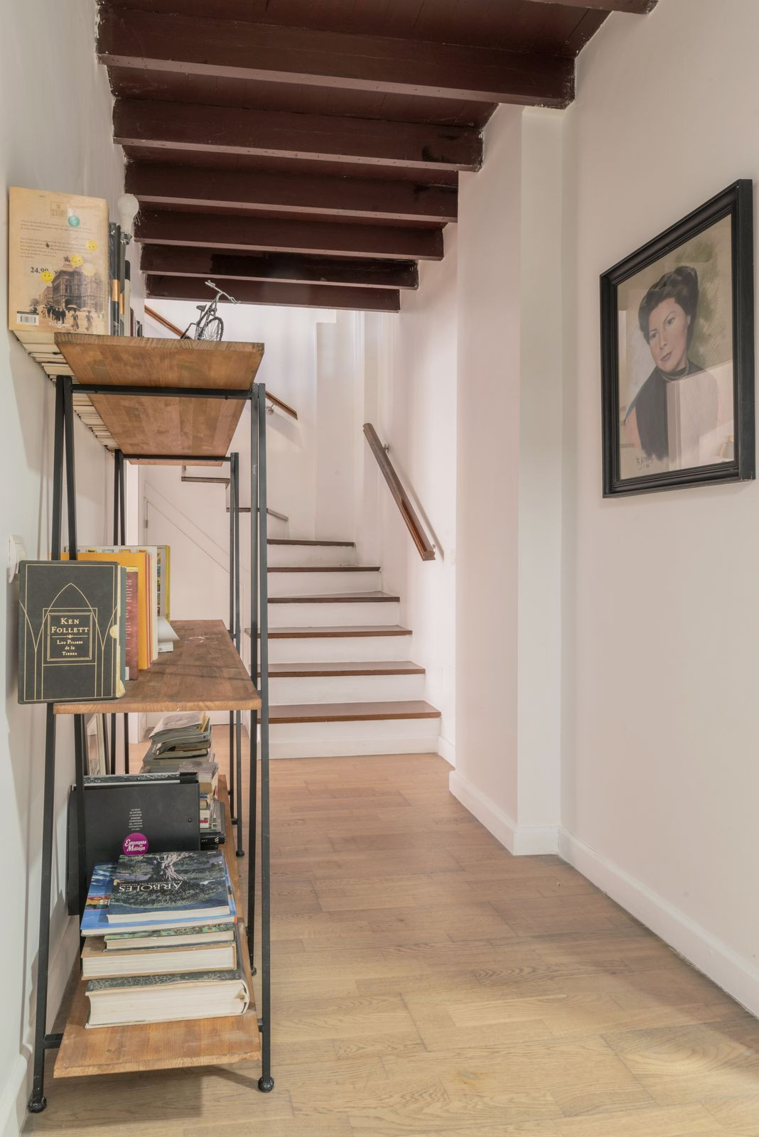 Huis te koop in Monte Sancha | 2 slaapkamers H5049397