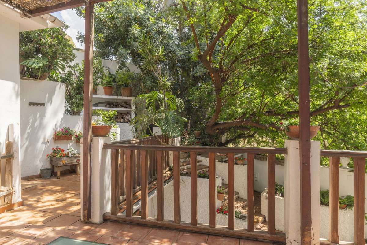 Huis te koop in Monte Sancha | 2 slaapkamers H5049397
