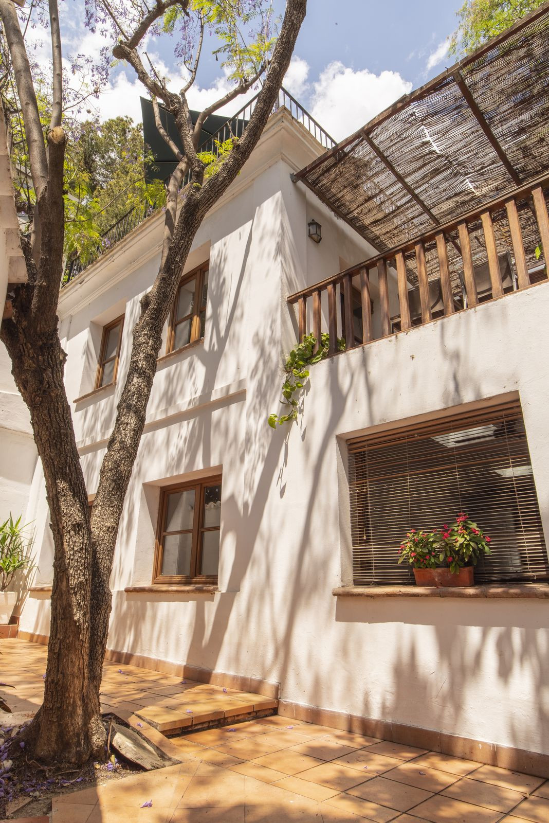 Huis te koop in Monte Sancha | 2 slaapkamers H5049397