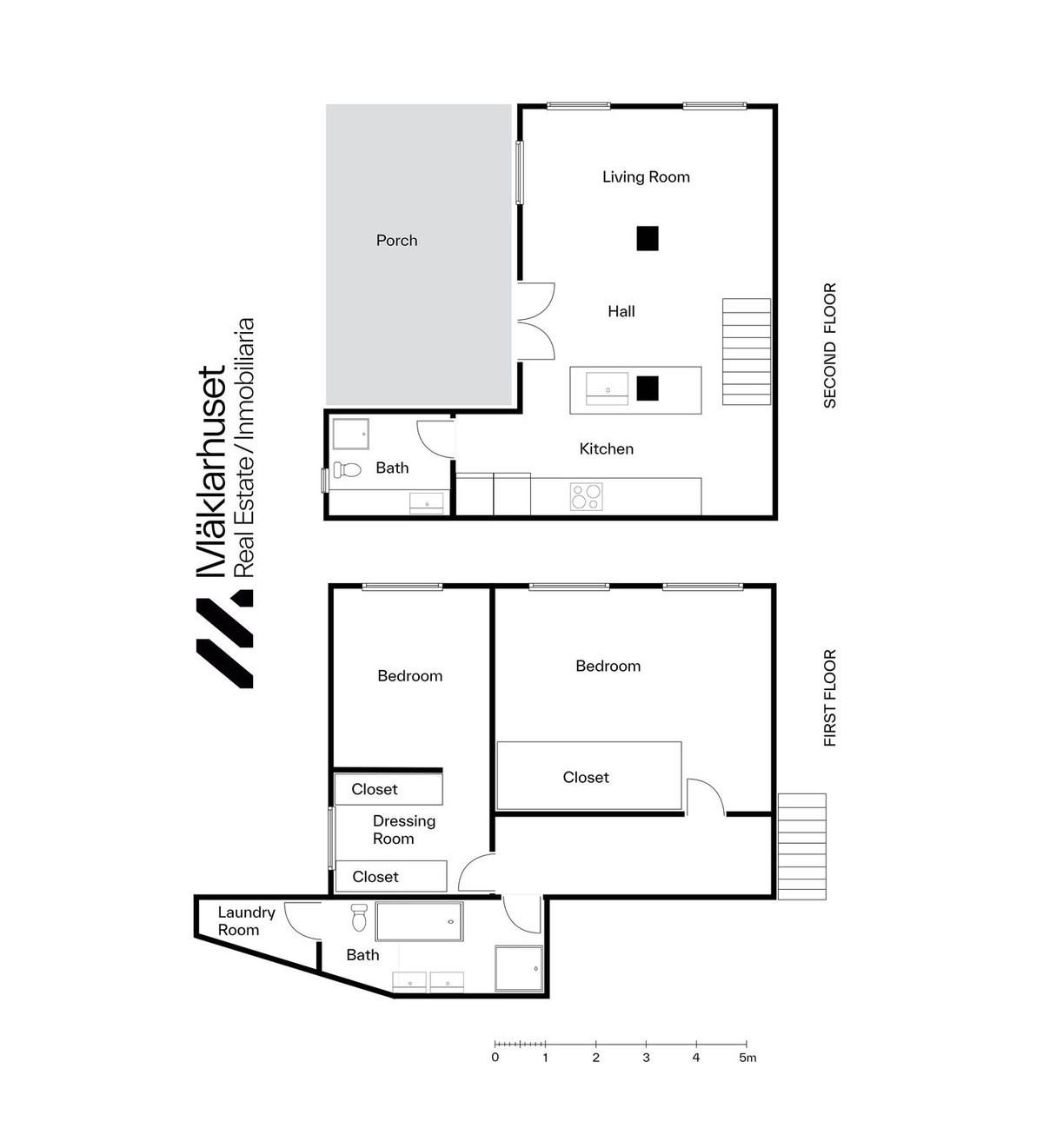 Huis te koop in Monte Sancha | 2 slaapkamers H5049397