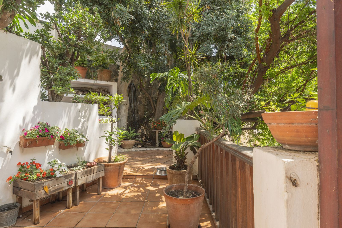 Huis te koop in Monte Sancha | 2 slaapkamers H5049397