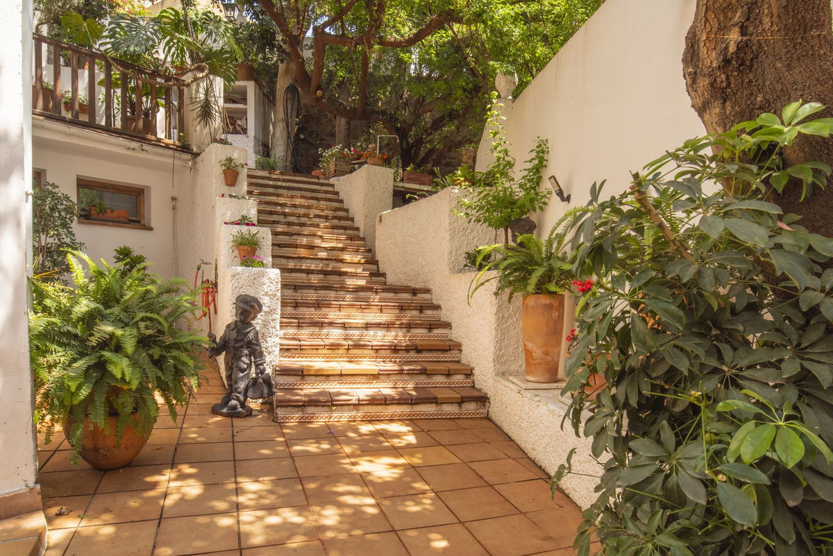 Huis te koop in Monte Sancha | 2 slaapkamers H5049397