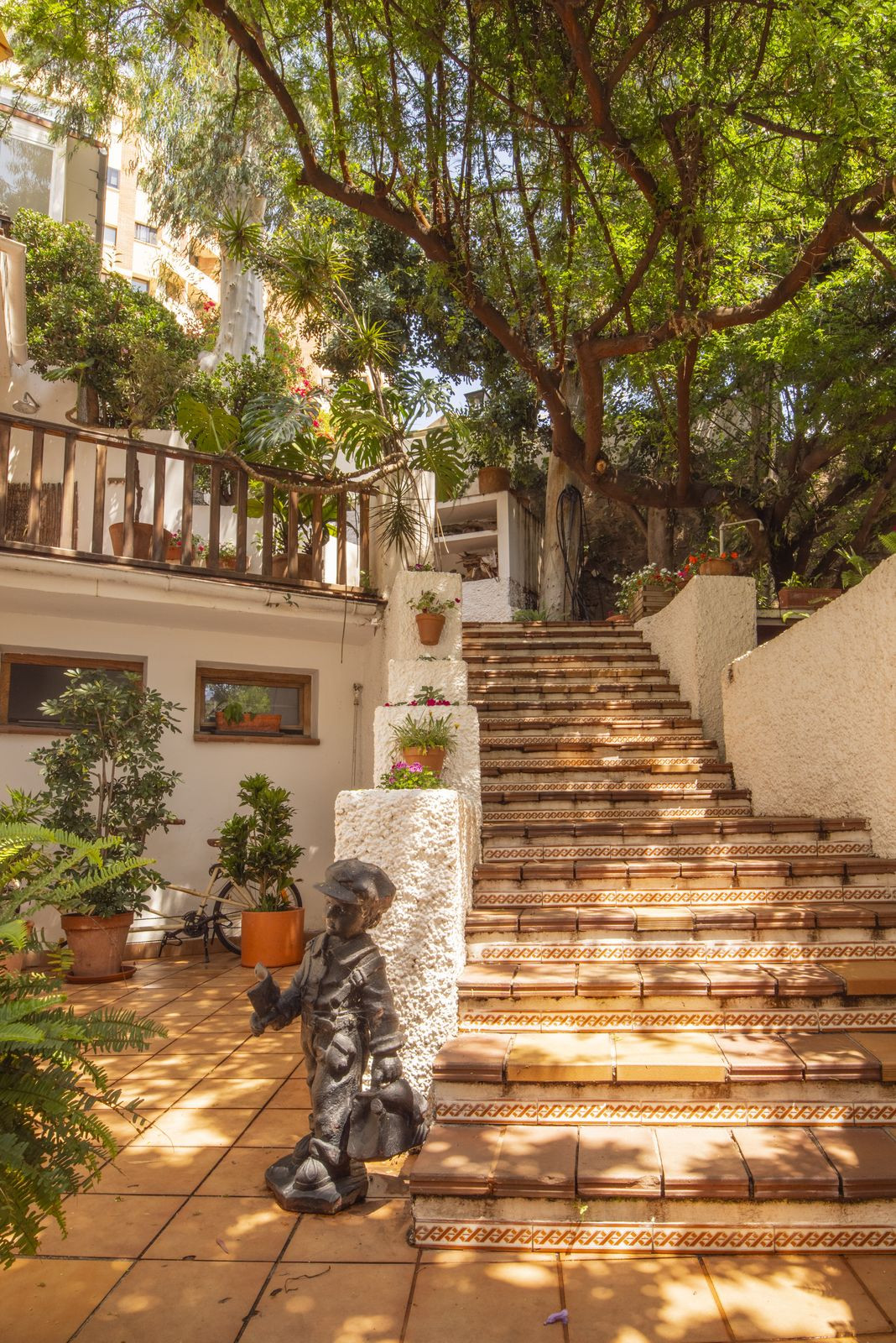Huis te koop in Monte Sancha | 2 slaapkamers H5049397