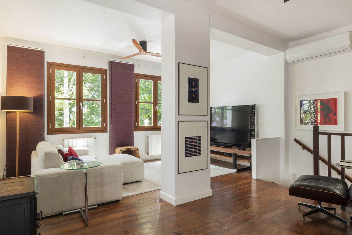Huis te koop in Monte Sancha | 2 slaapkamers H5049397