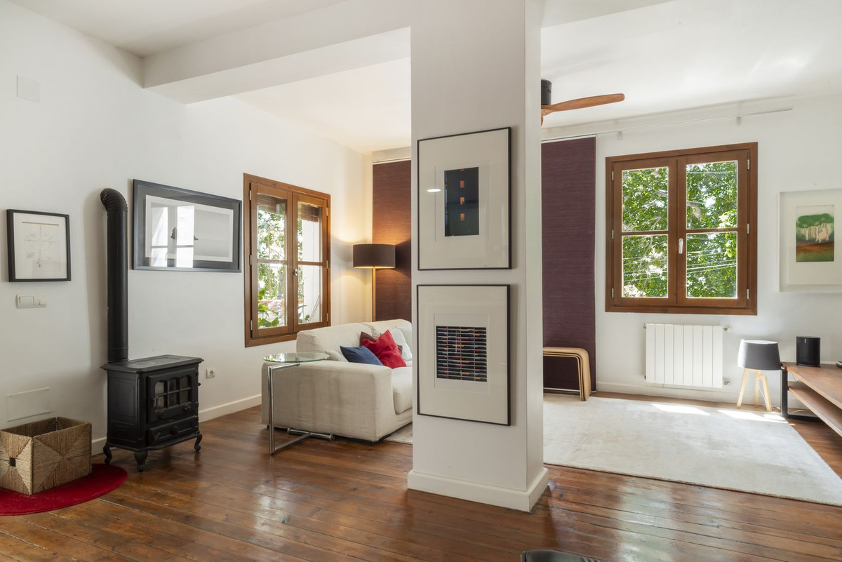 Huis te koop in Monte Sancha | 2 slaapkamers H5049397