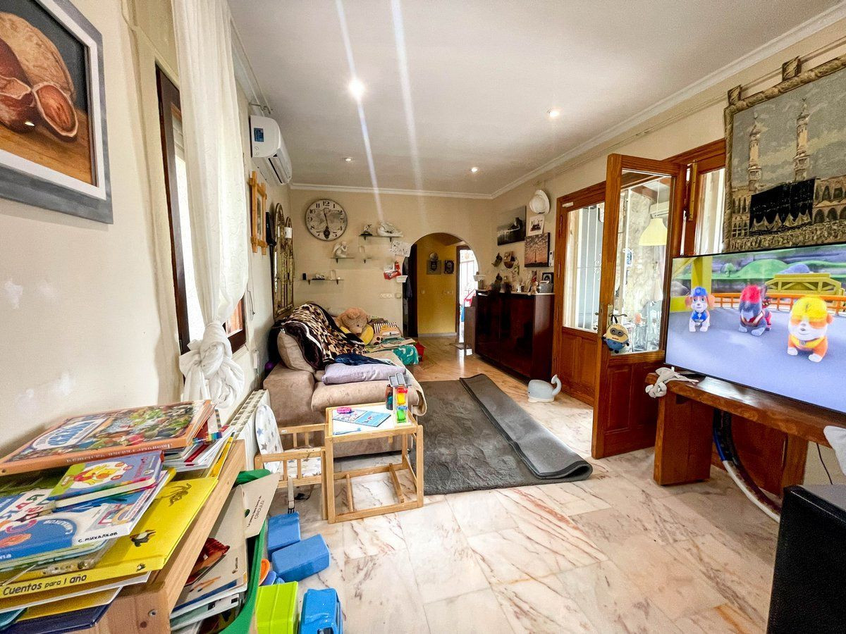 Huis te koop in Montemar | 4 slaapkamers H4986445