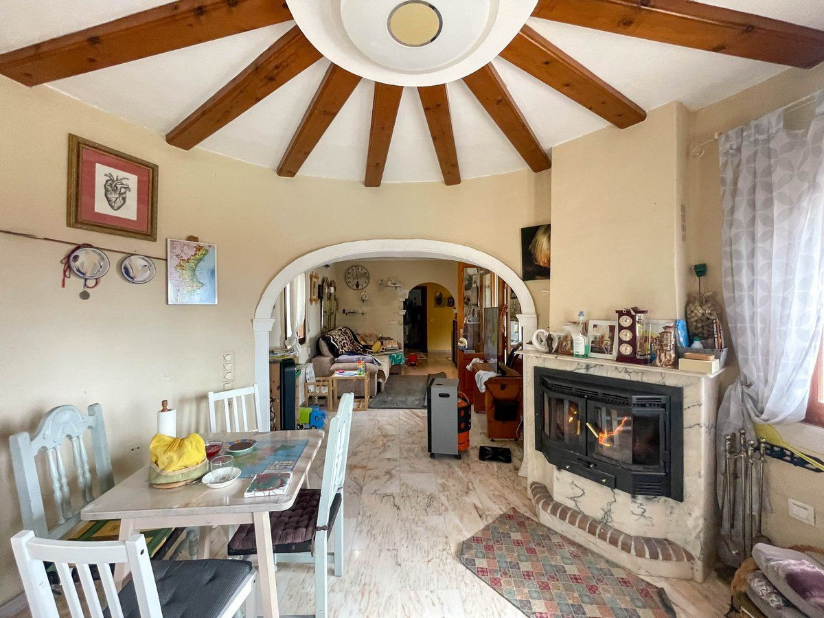 Huis te koop in Montemar | 4 slaapkamers H4986445