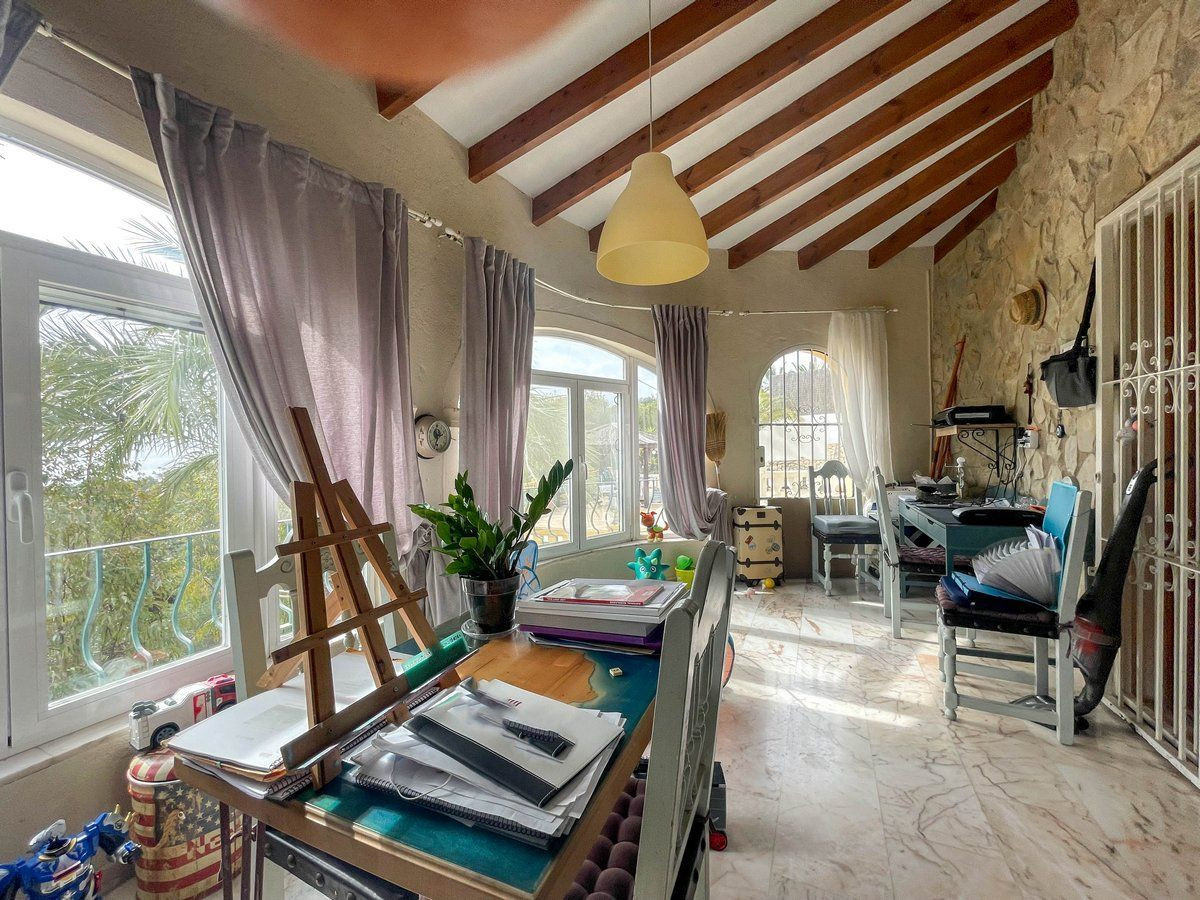 Huis te koop in Montemar | 4 slaapkamers H4986445