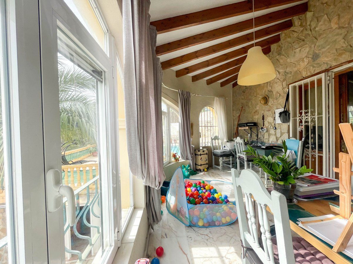 Huis te koop in Montemar | 4 slaapkamers H4986445