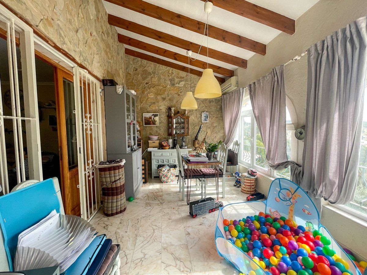 Huis te koop in Montemar | 4 slaapkamers H4986445