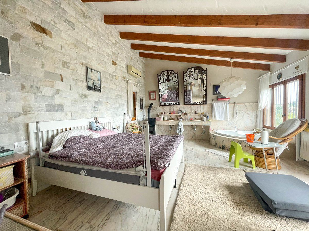 Huis te koop in Montemar | 4 slaapkamers H4986445