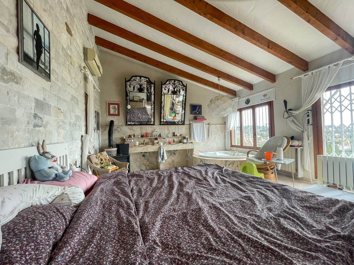 Huis te koop in Montemar | 4 slaapkamers H4986445