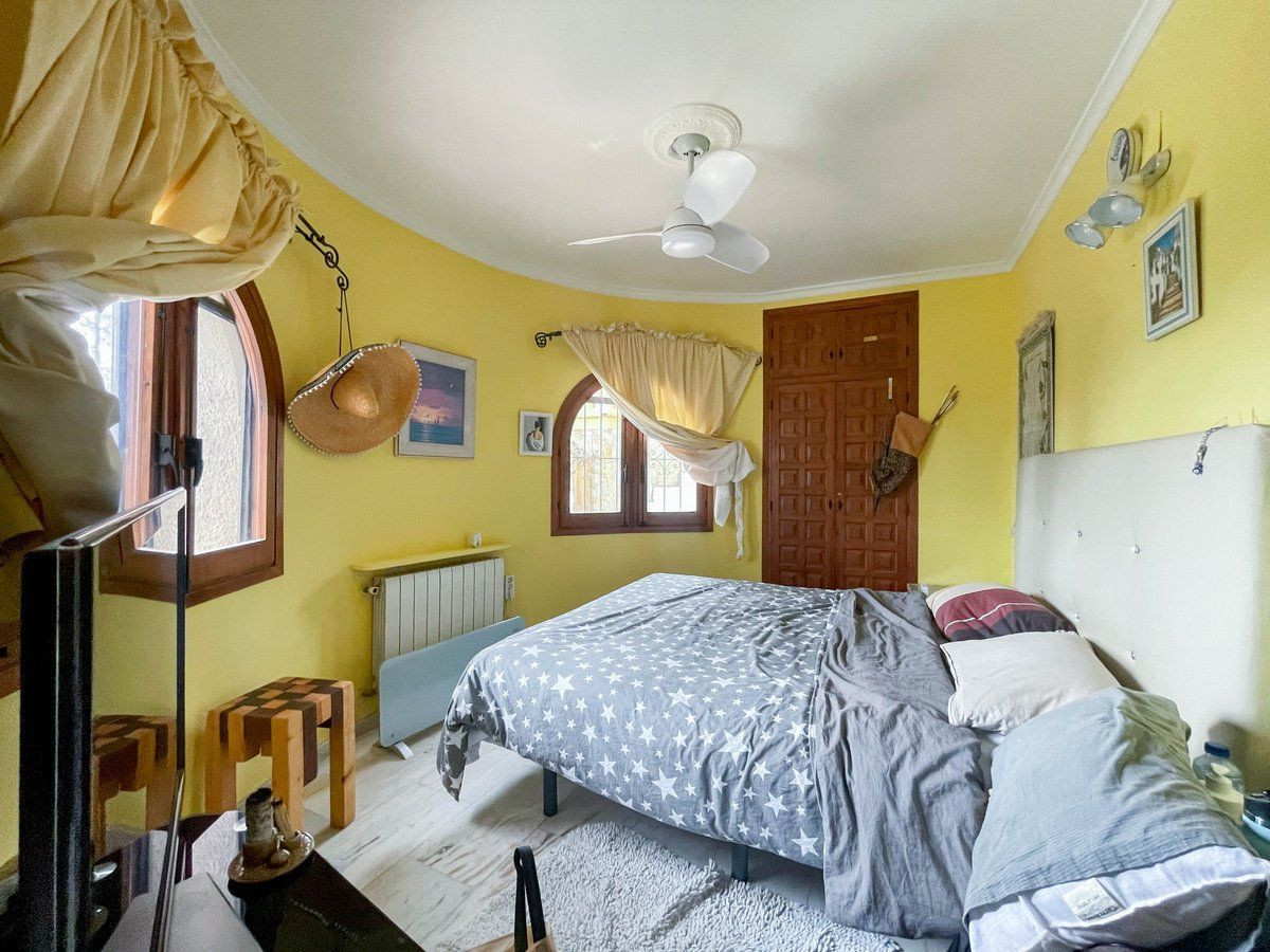 Huis te koop in Montemar | 4 slaapkamers H4986445