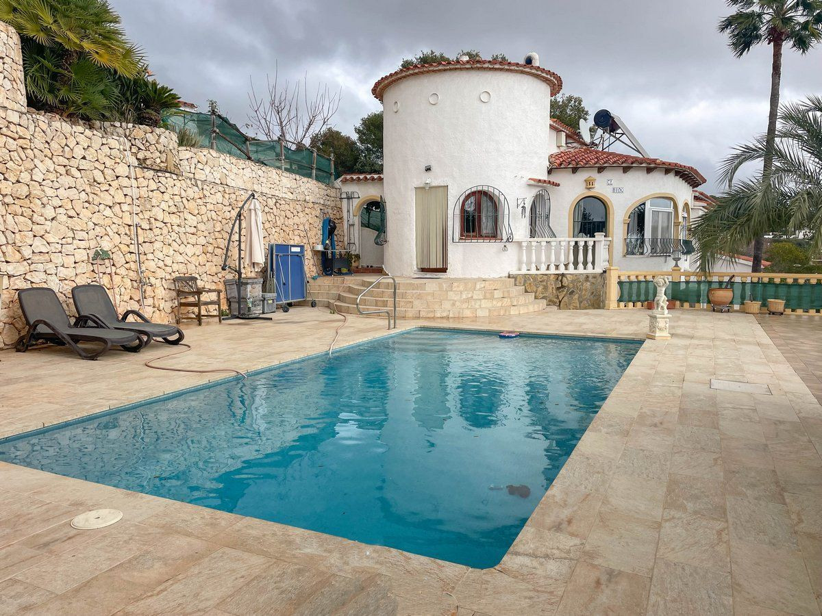 Huis te koop in Montemar | 4 slaapkamers H4986445