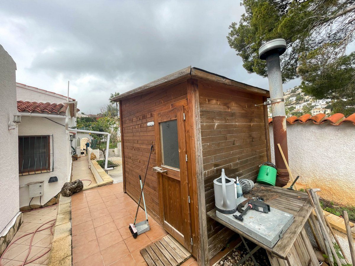 Huis te koop in Montemar | 4 slaapkamers H4986445