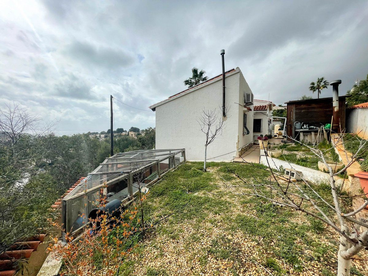 Huis te koop in Montemar | 4 slaapkamers H4986445