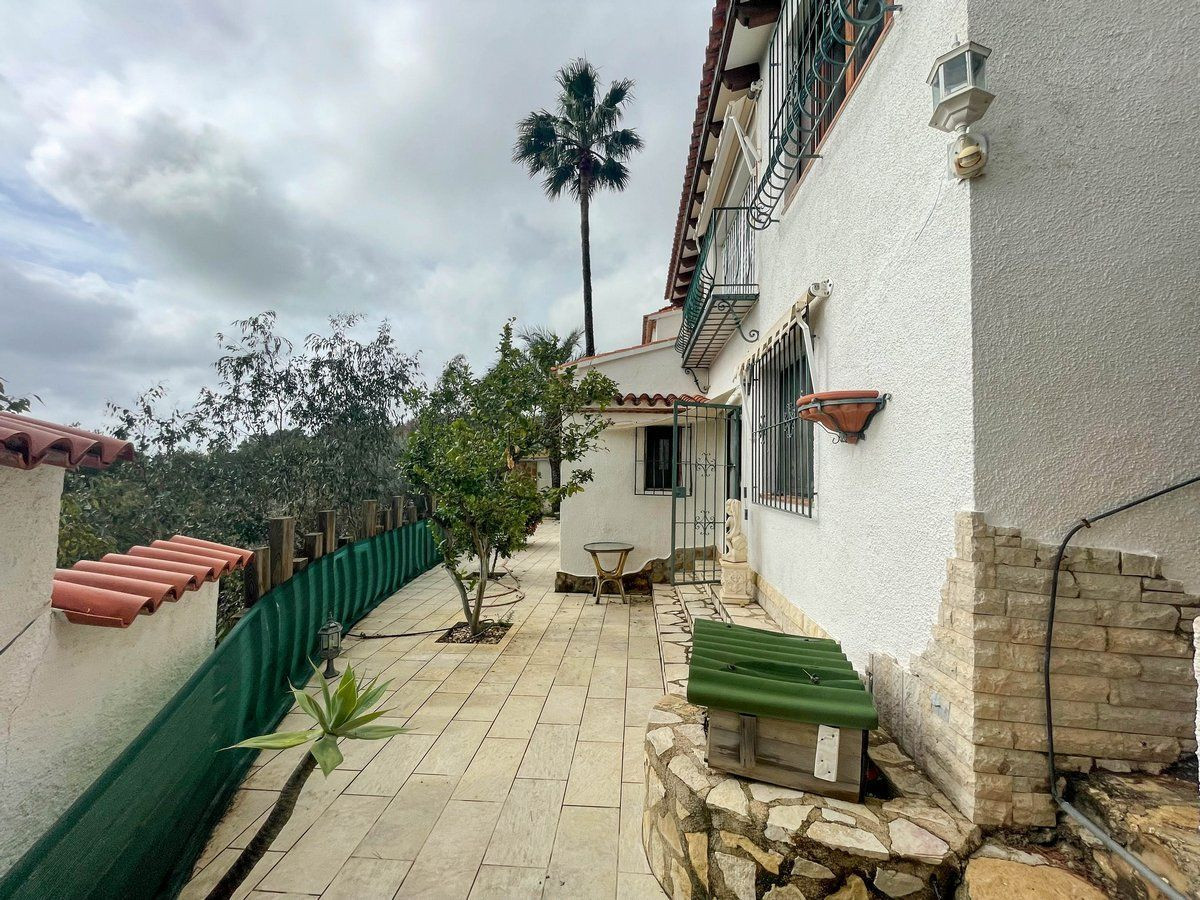 Huis te koop in Montemar | 4 slaapkamers H4986445