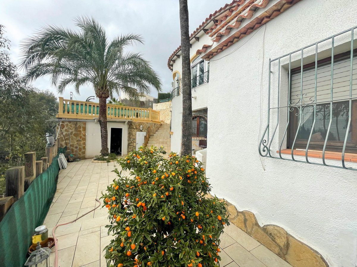 Huis te koop in Montemar | 4 slaapkamers H4986445