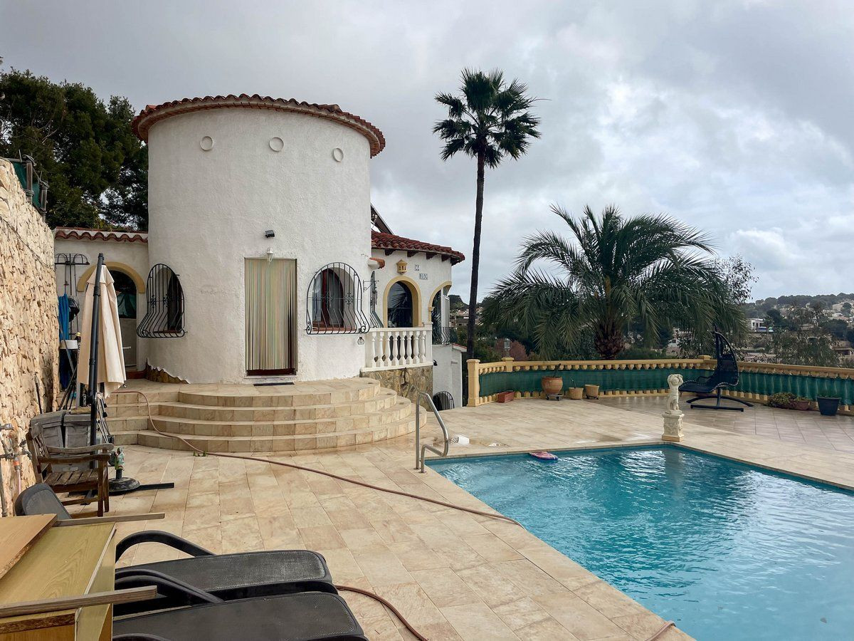 Huis te koop in Montemar | 4 slaapkamers H4986445