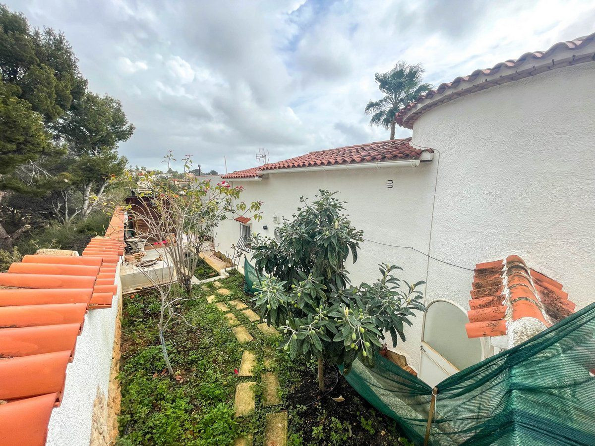 Huis te koop in Montemar | 4 slaapkamers H4986445