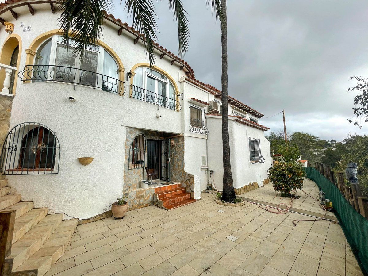 Huis te koop in Montemar | 4 slaapkamers H4986445