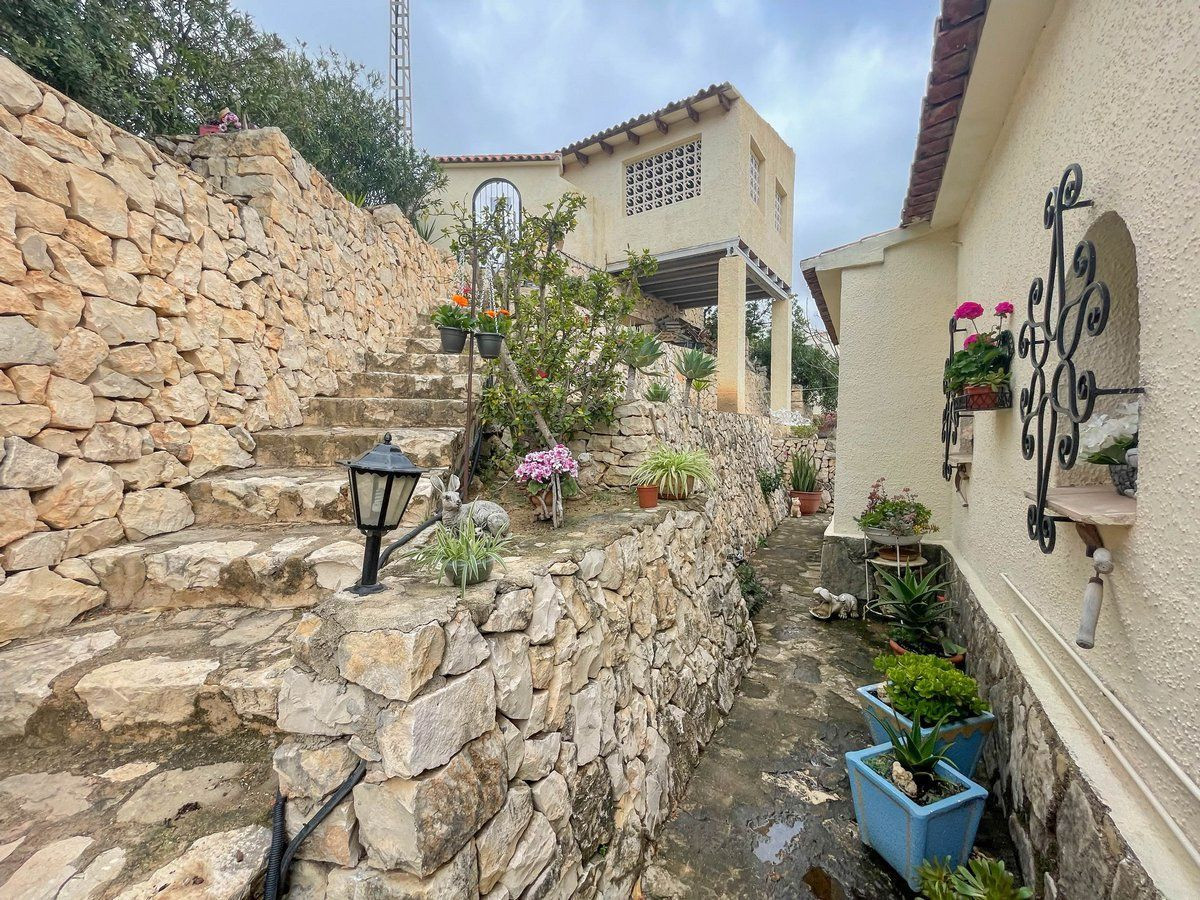 Huis te koop in Montemar | 4 slaapkamers H4986451