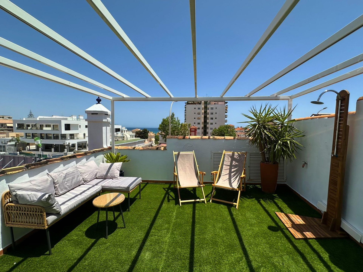 Huis te koop in Montemar | 4 slaapkamers H5046838