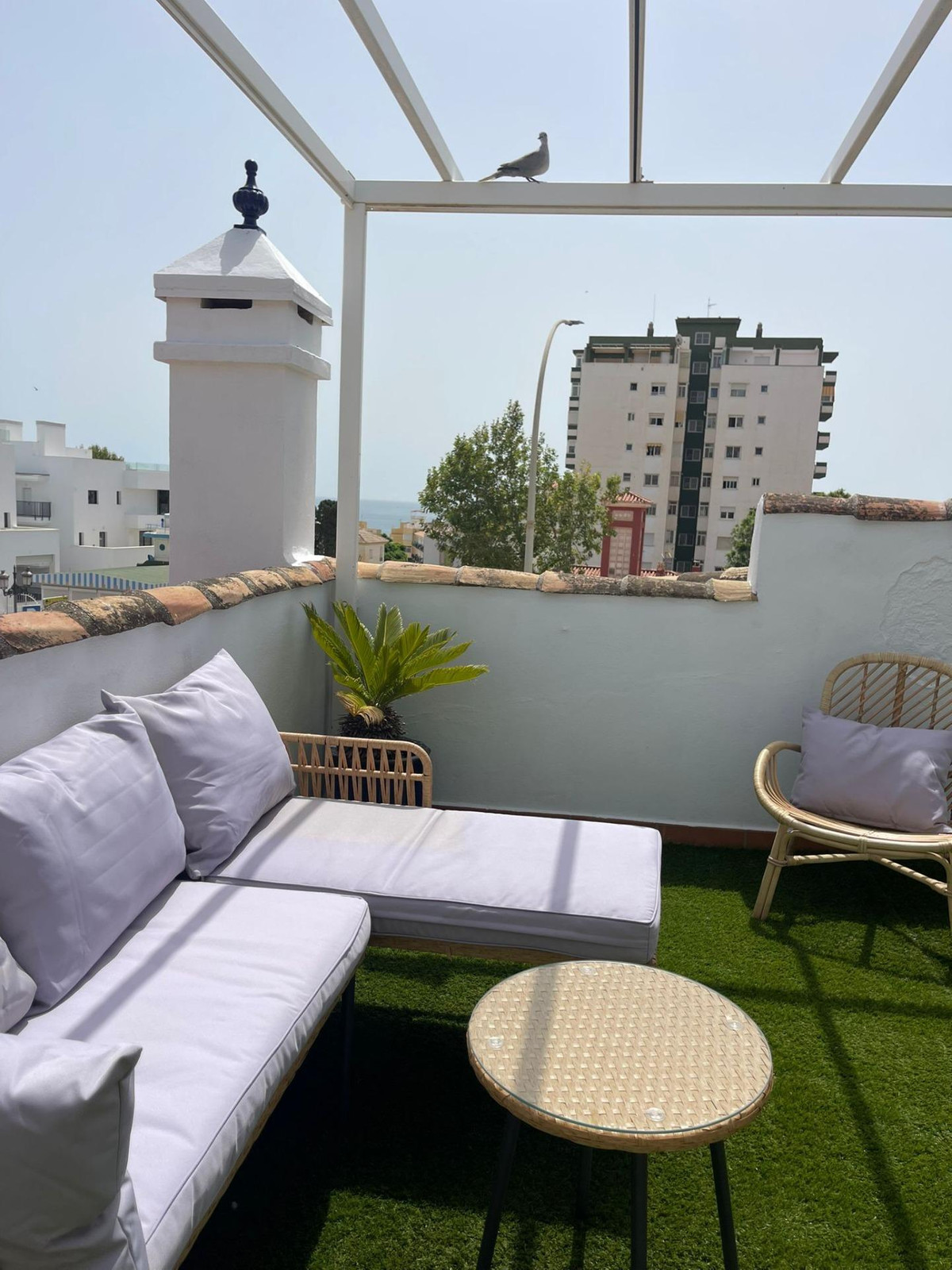 Huis te koop in Montemar | 4 slaapkamers H5046838
