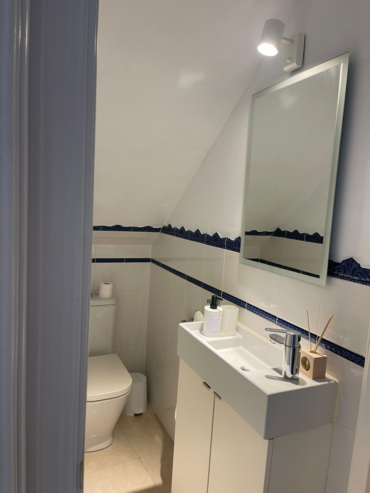 Huis te koop in Montemar | 4 slaapkamers H5046838