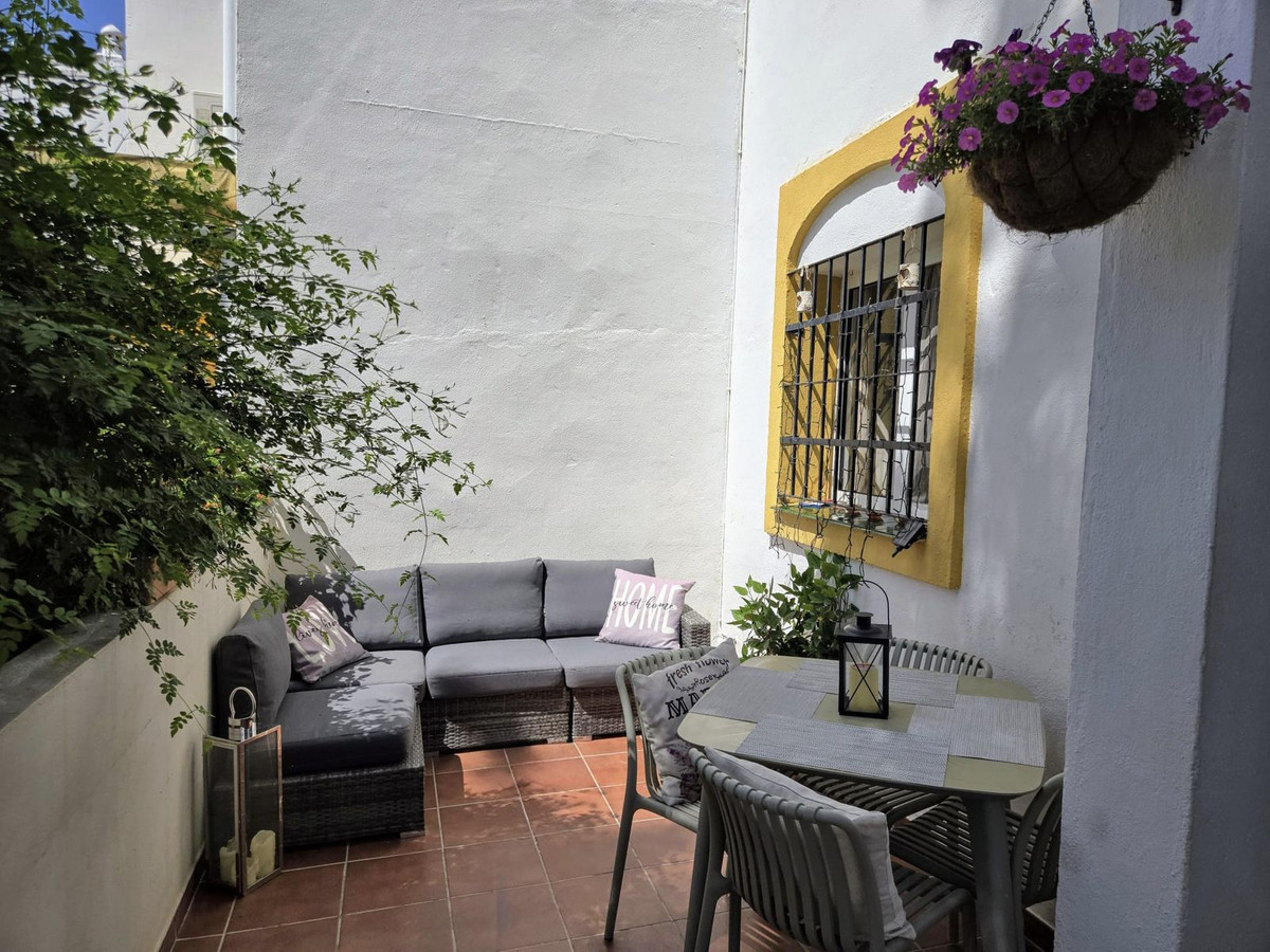 Huis te koop in Montemar | 4 slaapkamers H5080747